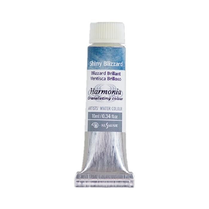 クサカベ ハルモニア透明水彩 シャイニーブリザード - materie