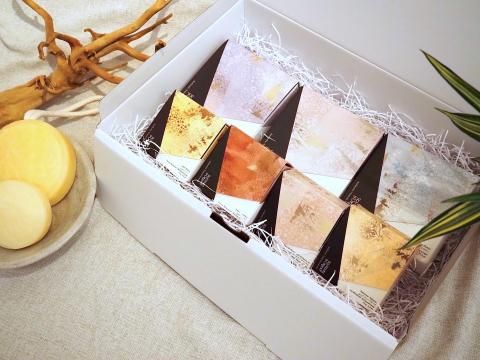 石鹸ギフトの通販商品一覧ページ - SaunaTherapy Online