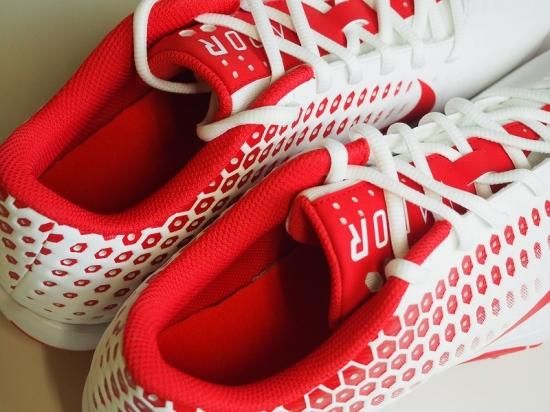 ○Nike ナイキ○Vapor Ultrafly2 Keystone○野球スパイク ポイント○白