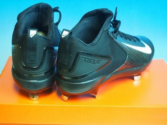 ○Nike ナイキ Trout 3 Pro○マイク・トラウト選手モデル○野球