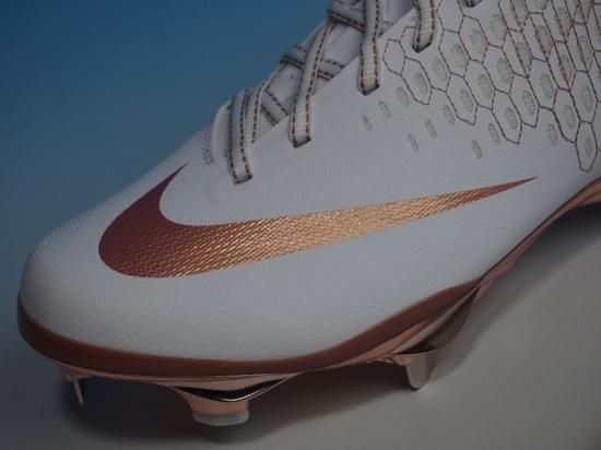 ○Nike ナイキ Lunar Vapor Ultrafly Elite 2○野球スパイク 金具