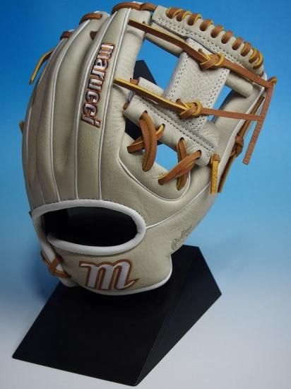 ○Marucci マルーチ OXBOW SERIES○硬式 内野手用Hウェブ グローブ