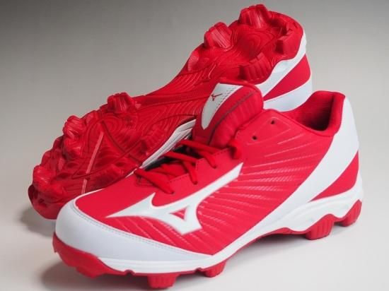 ○USA Mizuno ミズノ○9-Spike Advanced Franchise 9○野球スパイク