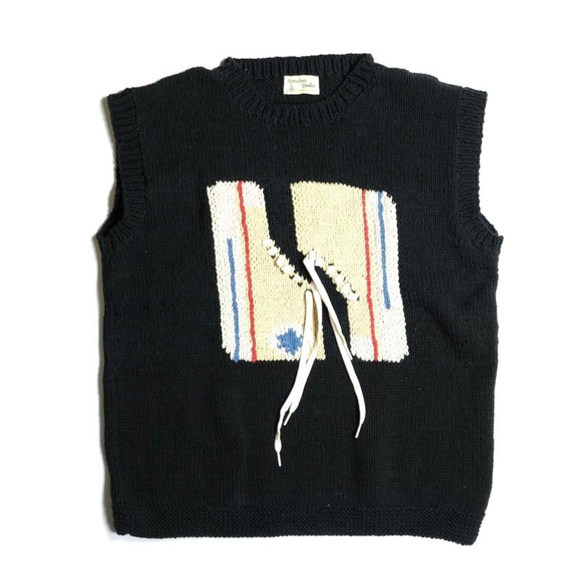 niche.MacMahon Knitting Mills｜マクマホン ニッティングミルズ