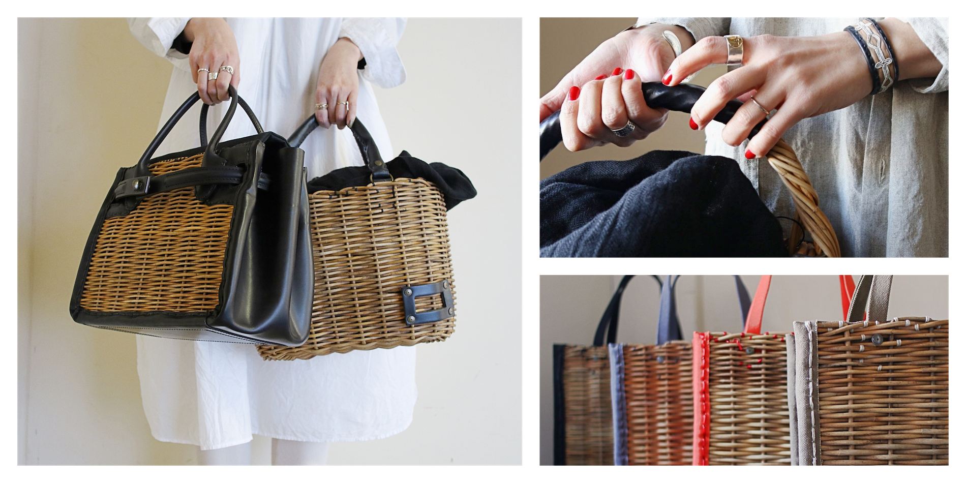 eb.a.gos / bag - A.I.R.AGE ONLINE STORE for LADIES