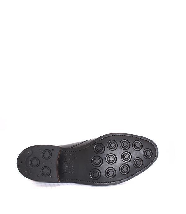 Lloyd Footwearロイドフットウェア 2822 シングルモンク モンク