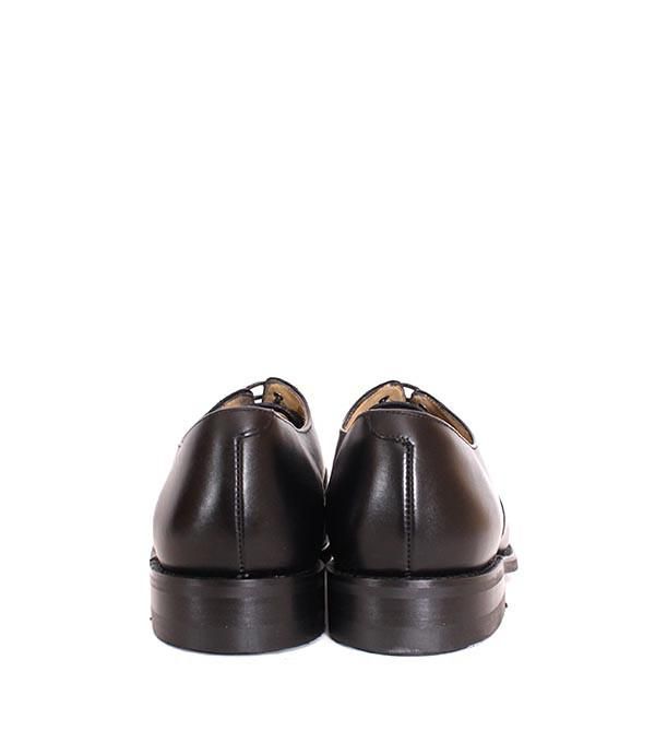 Lloyd Footwearロイドフットウェア 1213 ストレートチップ キャップ