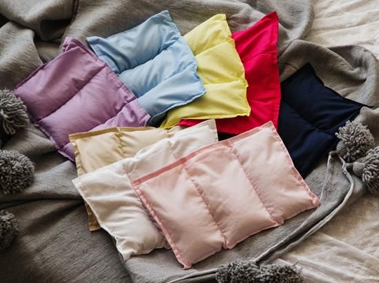 玄米カイロ（お腹用） - MASYOME