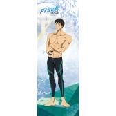 Free! 缶バッジ 山崎宗介 【Golden Blossoms】 Amazon.co.jp: free