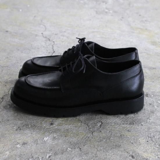 KLEMAN FRODA - BLACK - PURAS