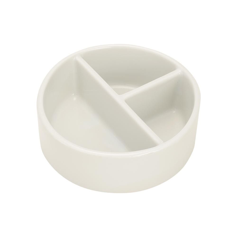 筆洗 丸筆洗器(陶器) No.6 (12cm)