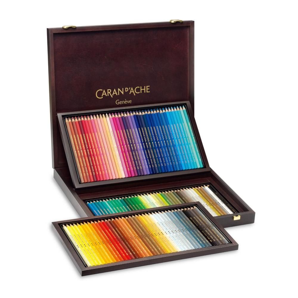 カラン ダッシュ 3888-920 スプラカラーソフト 120色木箱セット