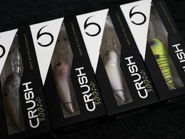 ハニースポット釣具・バス釣りグッズオンラインショップ