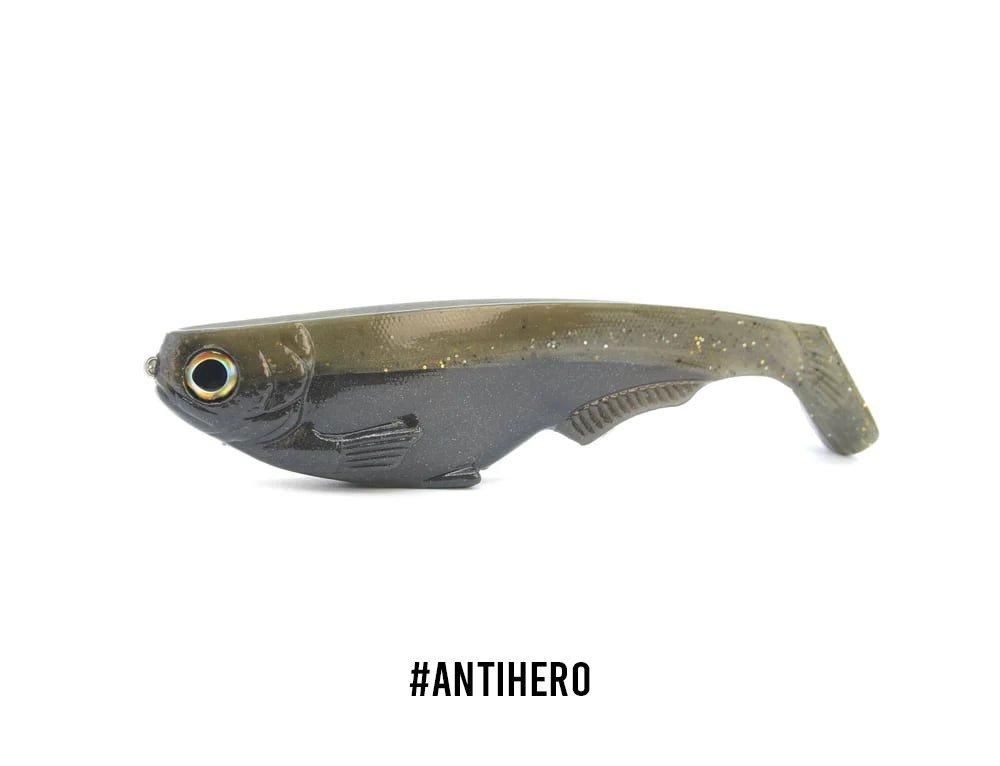 WORKING CLASS ZERO/Citizen 7 [2本パック] - HONEYSPOT