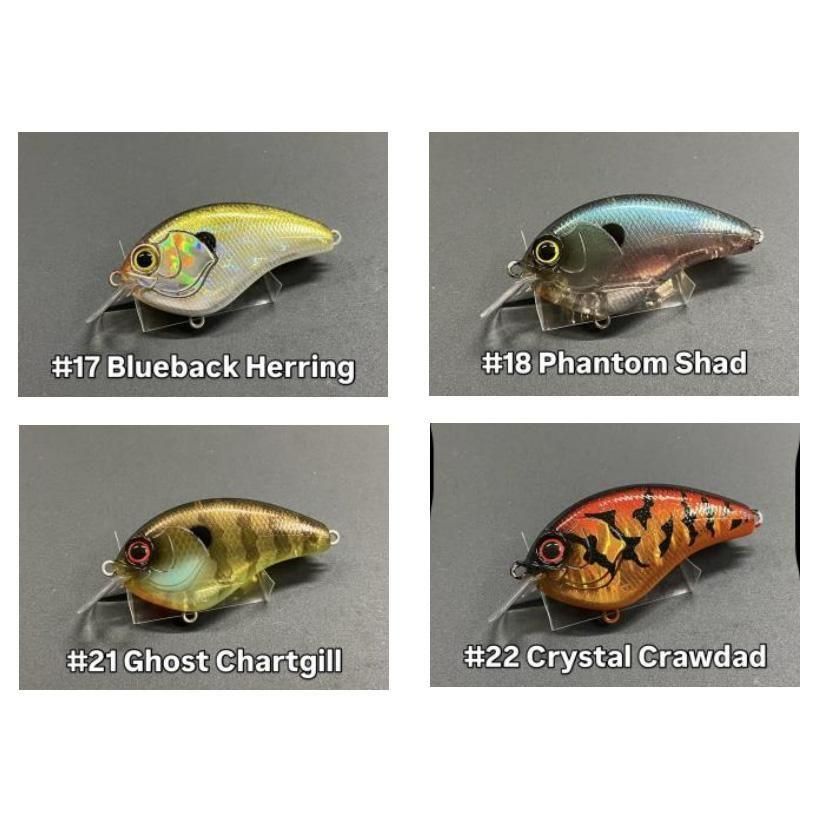 ミブロ/チーター [新色追加] - HONEYSPOT