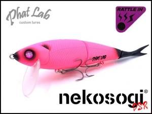 Phat Lab (ファットラボ) - HONEYSPOT