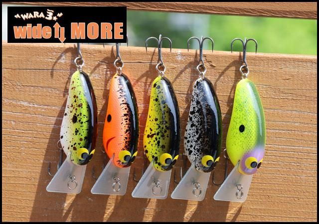 ハニースポット釣具・バス釣りグッズオンラインショップ