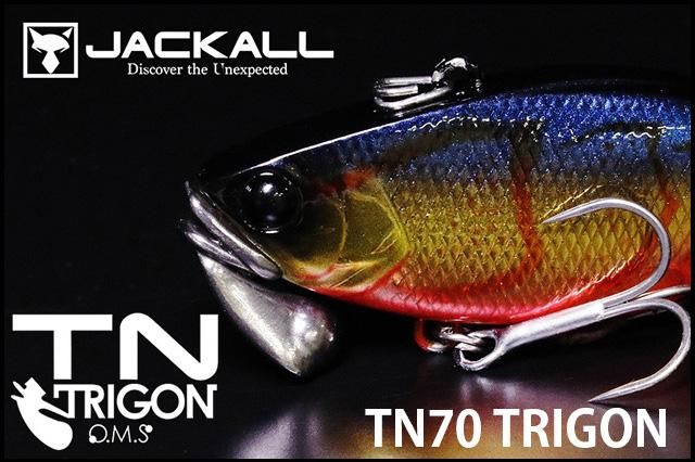 ジャッカル/TN70 トリゴン - HONEYSPOT