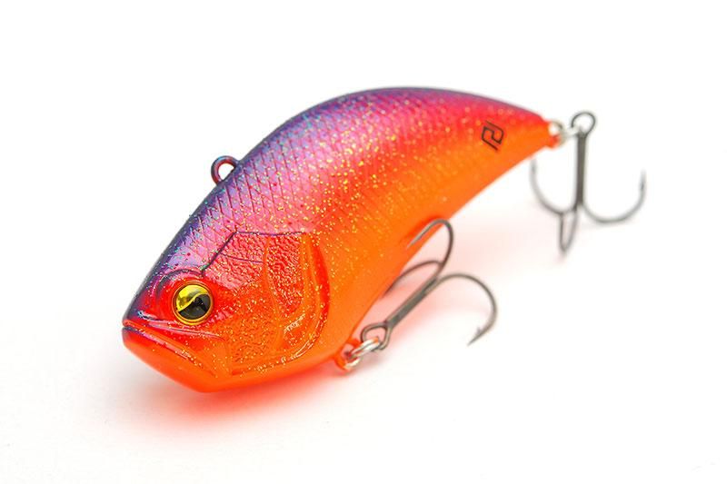 レイドジャパン/レベルバイブ ビッグ - HONEYSPOT