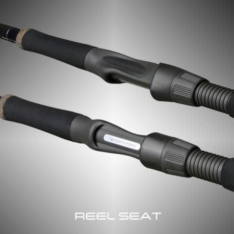 North Fork Composites / ZFX ノースフォークコンポジット