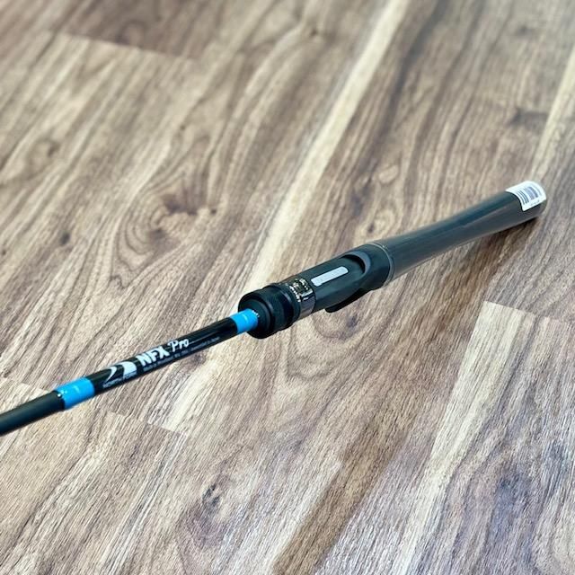 ノースフォークコンポジット/NFX PRO [C62L] - HONEYSPOT