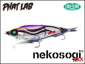 Phat Lab (ファットラボ) - HONEYSPOT