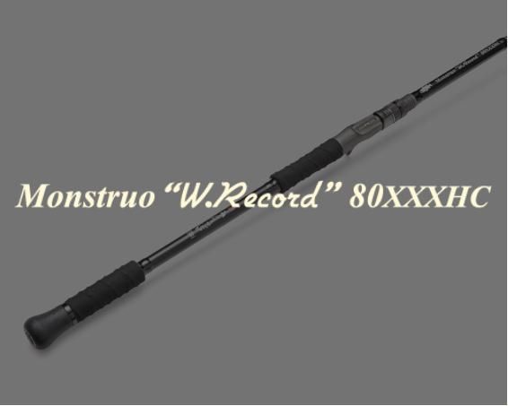 ツララ/モンストロ ワールドレコード 80XXXHC - HONEYSPOT