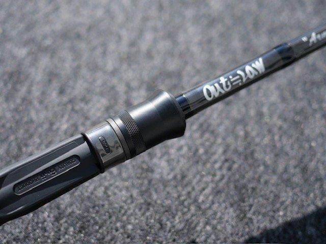 OUT≒LAW [アウトロー] /75H+ [Armored Learn] - HONEYSPOT