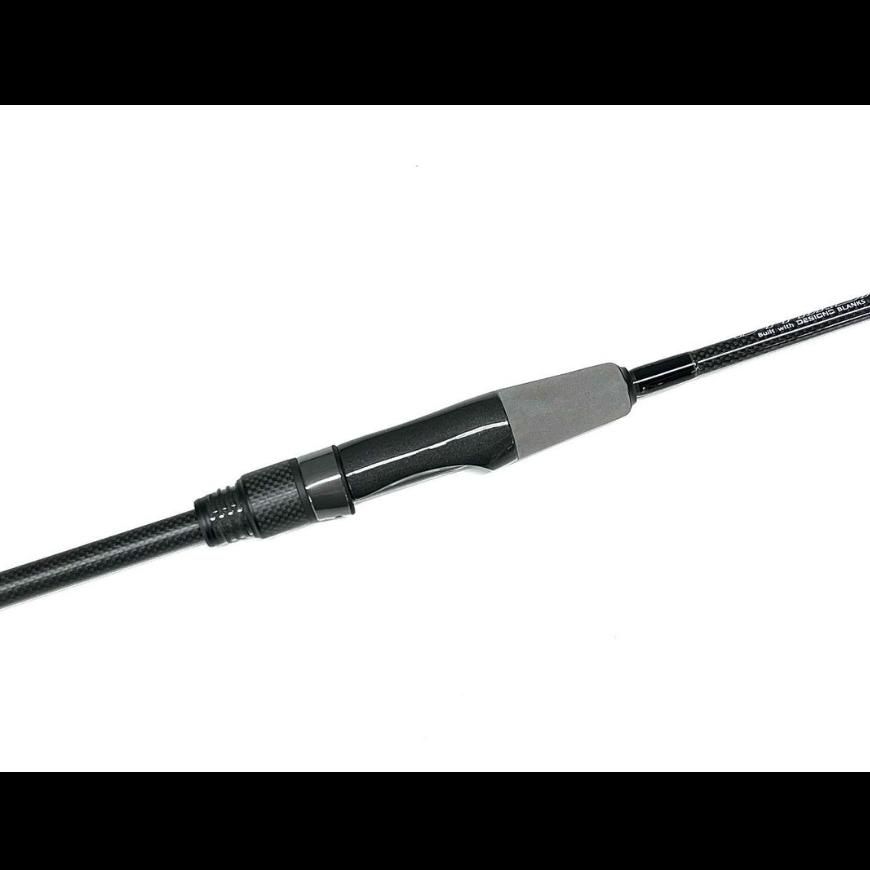 キラーヒート/ストラーダブラック [SB-SJ64L+RST3s] - HONEYSPOT