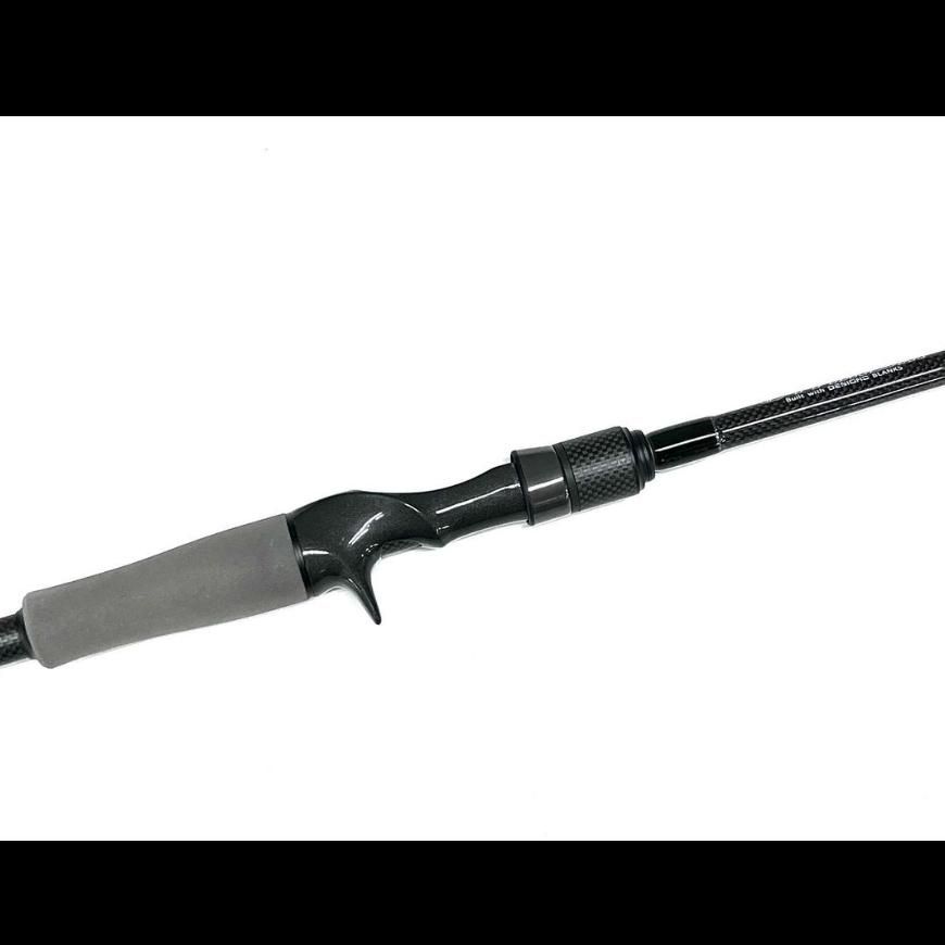 キラーヒート/ストラーダブラック [SB-C611MH/HRX3s] - HONEYSPOT