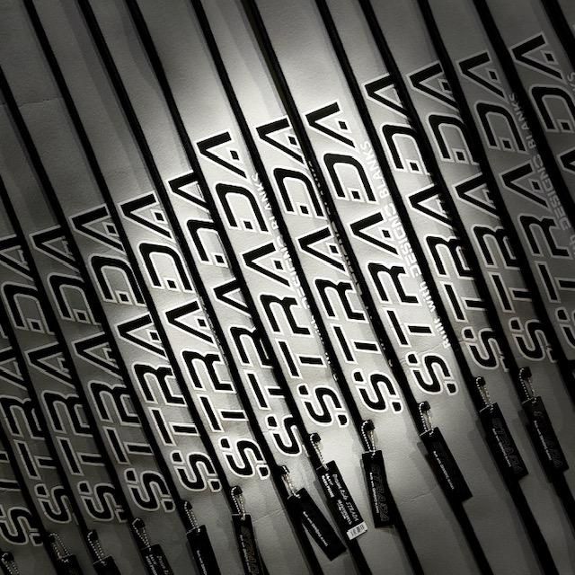 キラーヒート/ストラーダブラック [SB-C610M/MHRX3s] - HONEYSPOT