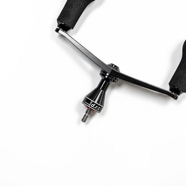 DRT/バリアルスピン p.c.d 110 - HONEYSPOT