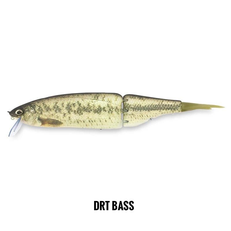 DRT/クラッシュ フレンジー - HONEYSPOT