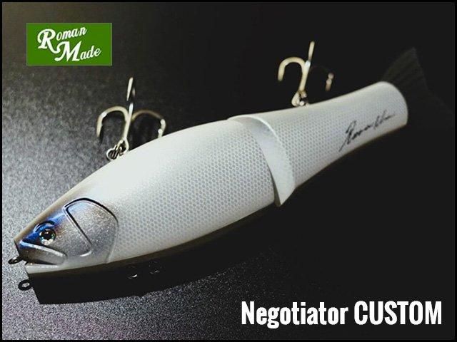 ロマンメイド/ネゴシエーター カスタム - HONEYSPOT