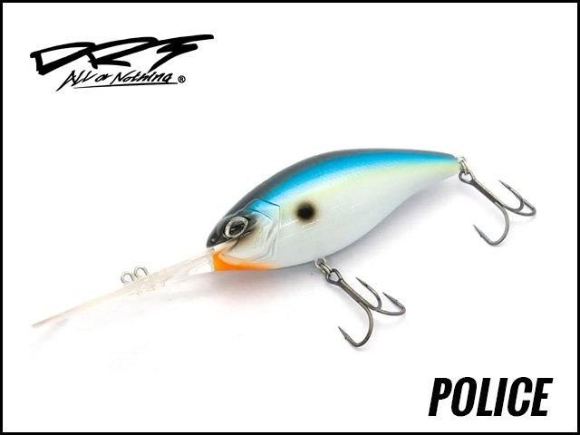 お一人様2個まで！】DRT/ポリス - HONEYSPOT