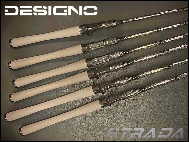 キラーヒート/ストラーダゴールド [SG-C610M+RX] - HONEYSPOT