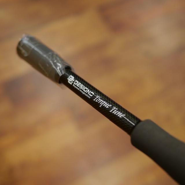 デジーノ/レーベン トルクチューン [DLT-C610MHRST4s] - HONEYSPOT