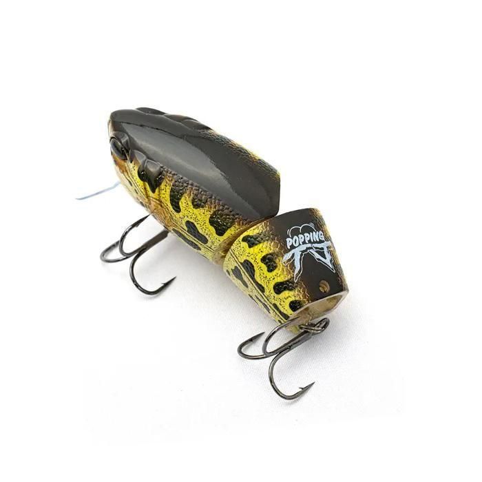 お一人様1個まで！】DRT/タイニージョーカー [RIBBIT] - HONEYSPOT