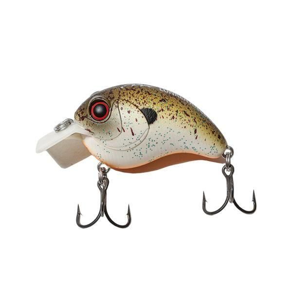 ミブロ × ランカーキラー/フューリー1S -BONE- 