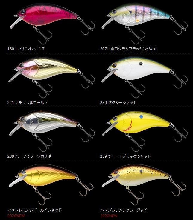 ノリーズ/ショット ストーミーマグナム - HONEYSPOT