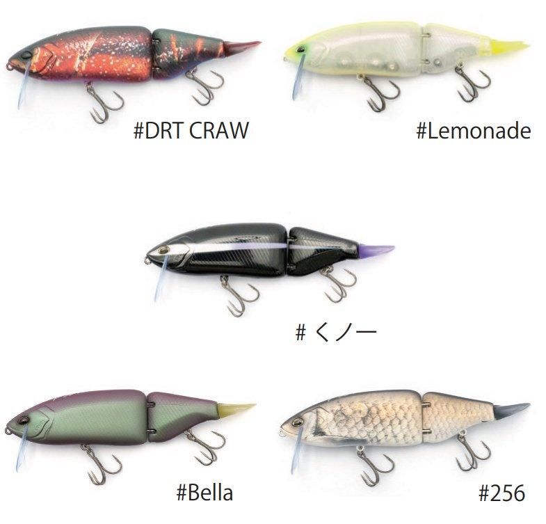 お一人様1個まで！】DRT/タイニークラッシュ [Low] - HONEYSPOT