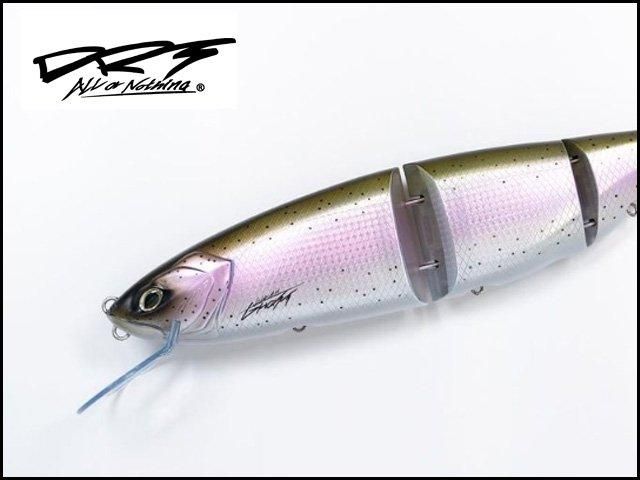 DRT KRUSH GHOST クイーン 【公式通販】