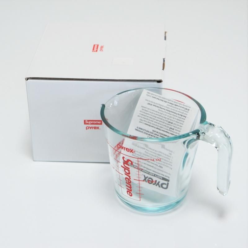 Supreme®/Pyrex® 2-Cup Measuring Cup - Supreme 通販 Online Shop A-1