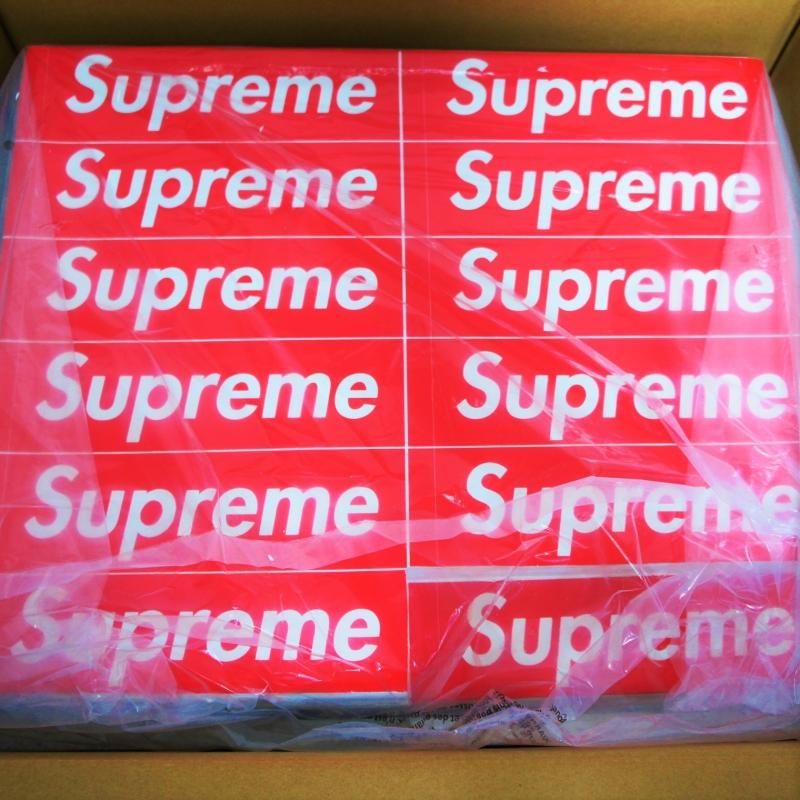 Supreme/Rotary Hero Sticker Bricks Stool/Side Table - Supreme 通販