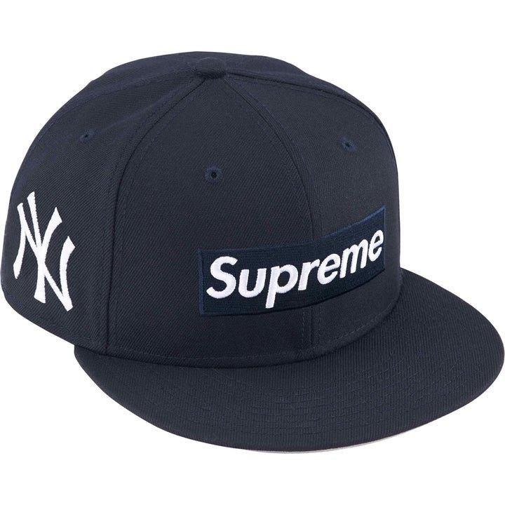 Supreme MLB Teams Box Logo New Era - Supreme 通販 Online Shop A-1