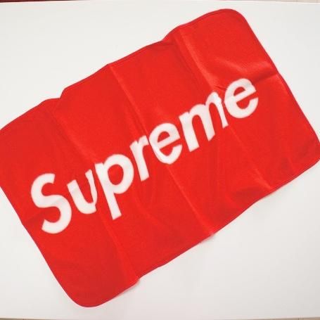 Supreme ブランケット - Supreme 通販 Online Shop A-1 RECORD