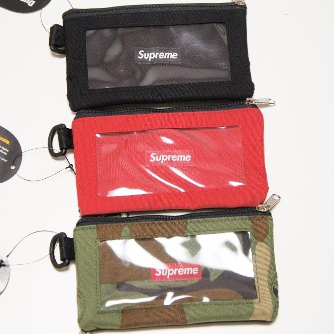 Supreme Mobile Pouch - Supreme 通販 Online Shop A-1 RECORD