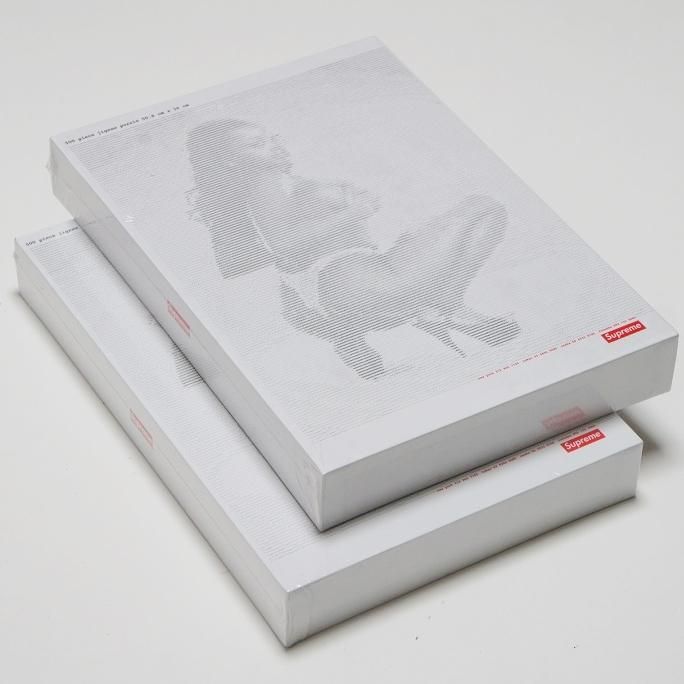 Supreme DIGI Jigsaw Puzzle - Supreme 通販 Online Shop A-1 RECORD