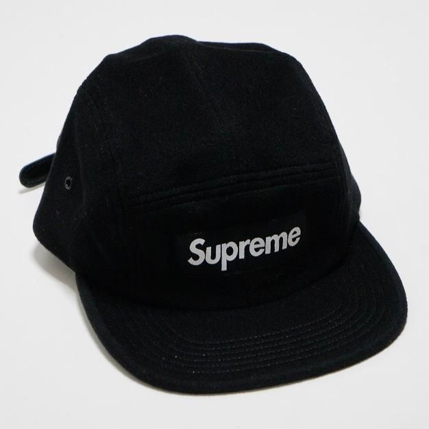 Supreme Wool Camp Cap - Supreme 通販 Online Shop A-1 RECORD