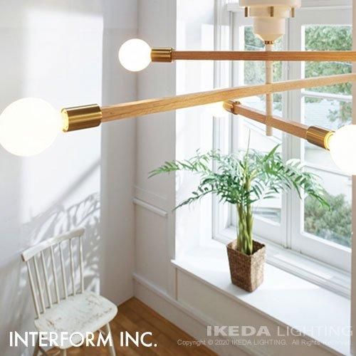 Astre-baum アストルバウム シーリングライト （ホワイト